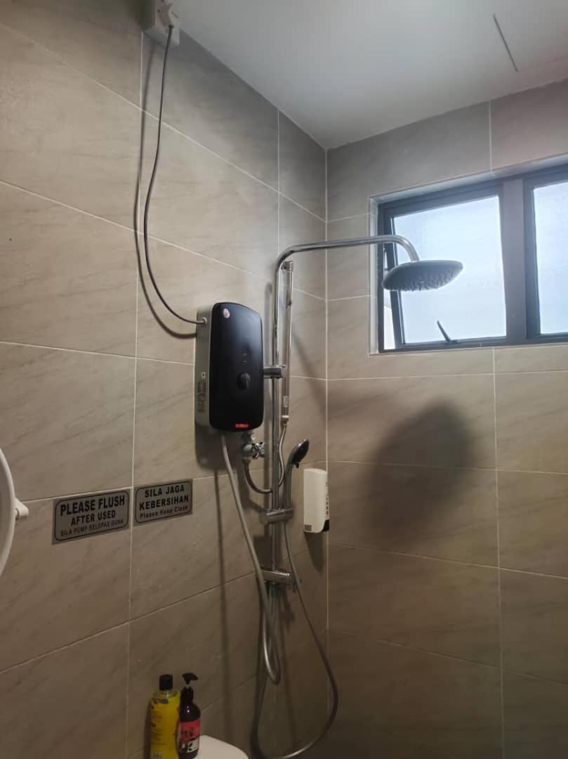 Homestay Khalifah Meru Ipoh Værelse billede